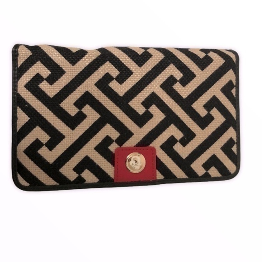 Spartina 449 wallet organizer